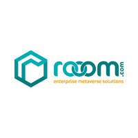 rooom - Enterprise Metaverse Solutions provides a platform for creating, managing and sharing interactive virtual experiences in 3D, AR and VR.